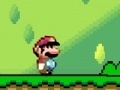 Žaidimas About Mario