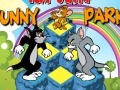 Žaidimas Tom and Jerry Funny Park