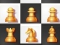 Žaidimas Chess game
