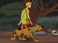 Žaidimas Scooby-Doo!'s. Bag оf power potions