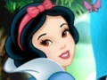 Žaidimas Snow White: Way To Whistle
