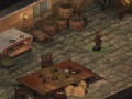 Žaidimas Baldurs Gate II. Yoshimo's Life