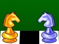 Žaidimas Knight Switch Chess