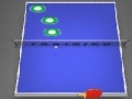 Žaidimas Real Pong