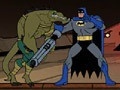 Žaidimas Batman Brave and the dynamic double team