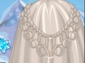Žaidimas Frozen Elsa Feather Chain Braids