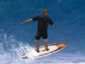 Žaidimas Surfing