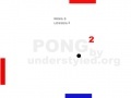 Žaidimas Pong 2