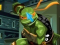 Žaidimas Ninja Turtles Hidden Numbers