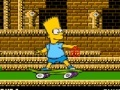 Žaidimas Los Simpsons