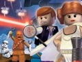 Žaidimas The Lego Movie Hidden Objects