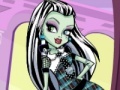 Žaidimas Monster High Find Diff