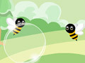 Žaidimas Bee Wars