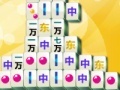 Žaidimas Quatro Mahjong