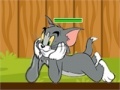 Žaidimas Jerry Bombing Tom