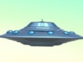 Žaidimas UFO Battles