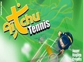 Žaidimas Aitchu Tennis