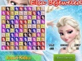Žaidimas Frozen - Bejewelry Elsa