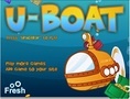 Žaidimas Uboat