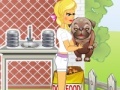 Žaidimas Jennifer Rose: Puppy grooming