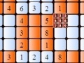 Žaidimas Sudoku -74