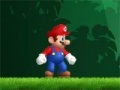 Žaidimas Mario: Jungle Trouble