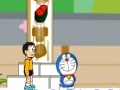 Žaidimas Doraemon Flap Flap