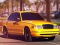 Žaidimas Miami Taxi Driver