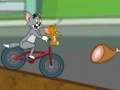 Žaidimas Tom and Jerry Sunday