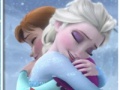 Žaidimas Frozen Elsa and Anna Spot 6 Diff