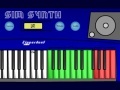 Žaidimas Sim Synthesizer v1.0