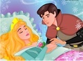 Žaidimas Sleeping Beauty