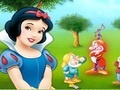 Žaidimas Snow White Musical