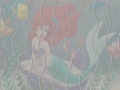 Žaidimas Sort My Tiles Princess Ariel