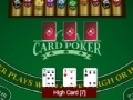 Žaidimas 3 Card Poker Sim