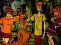 Žaidimas Puzzle Mania Scooby Doo