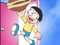 Žaidimas Doraemon Anywhere Door