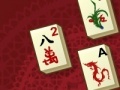 Žaidimas Mahjong Doof
