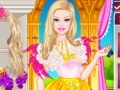Žaidimas Barbie Victorian Wedding