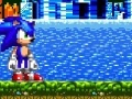 Žaidimas Sonic extreme run