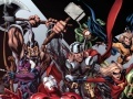 Žaidimas Photo Mess Marvel Avengers