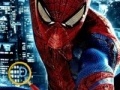 Žaidimas The amazing spider-man 2