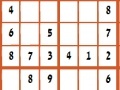 Žaidimas Japanese sudoku