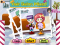 Žaidimas Hair Saloon Mixed