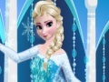 Žaidimas Elsa prom