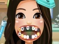 Žaidimas iCarly Dentist