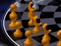 Žaidimas Unusual chess