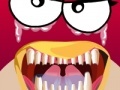 Žaidimas Angry Birds Dentist