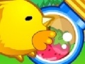 Žaidimas Fruit puzzle