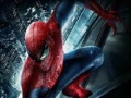 Žaidimas Amazing Spiderman